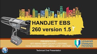 G28_HANDJET EBS 260_TD17046 SITI AISYAH_TD17087 FATIN NADZIRAH