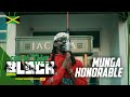 Munga Honorable - In Vain | From The Block Performance 🎙(Jamaica 🇯🇲)