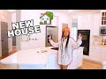 NEW HOUSE TOUR! WE MOVED and We're Remodeling | Modern, Minimal, Scandinavian Style | J MAYO