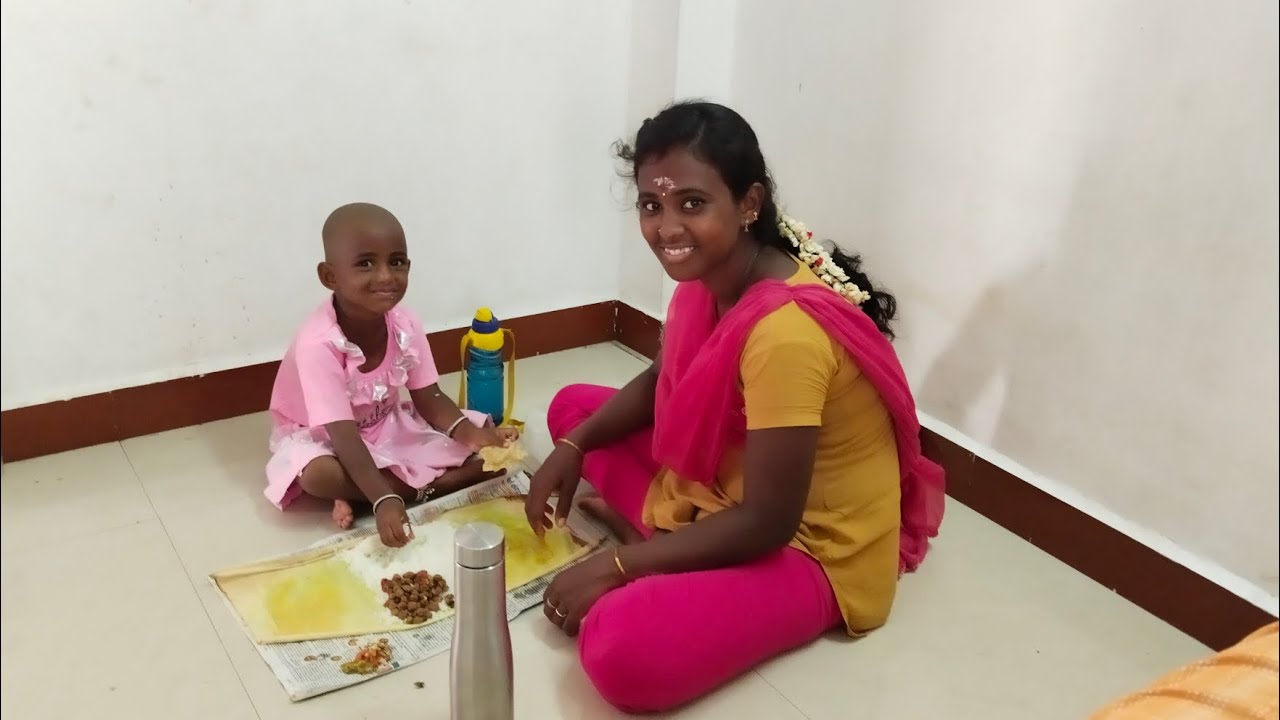 Food Review 👉 Palani Temple YouTube