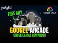Free Google Swag Eppadi Vanguradhu?! 🔥 T-Shirt, Stickers, Bag! | Tamil Guide | @googlecloud