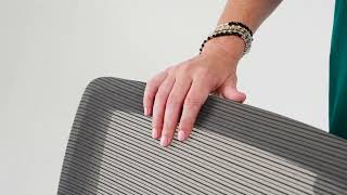 Mente Nesting Chair, Space-Saving Training Room Favorite screenshot 2