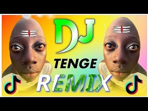 Tenge Tenge Dị Remix | देंगे देंगे देंगे मजेदार D.j रिमिक्स Tenge Tenge Dj Mix 2024 | new Song