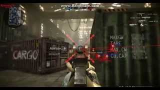 Warface[ Aim; WH ]