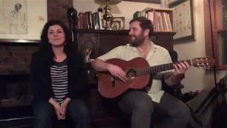 Sous le Ciel de Paris - Sophie et Adam