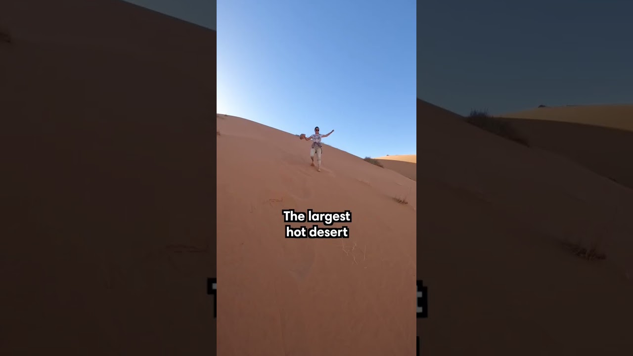 MOROCCO: 5 beautiful places to visit 🇲🇦 