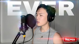 картинка: EVER (ДУЭТ ВЕРСИЯ) НА ТРЕХ ЯЗЫКАХ (ДВУМЯ ГОЛОСАМИ)