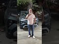 Tata Punch Rear Look Just Got INSANE 😍 M1 Spoiler Upgrade | Skycar Delhi