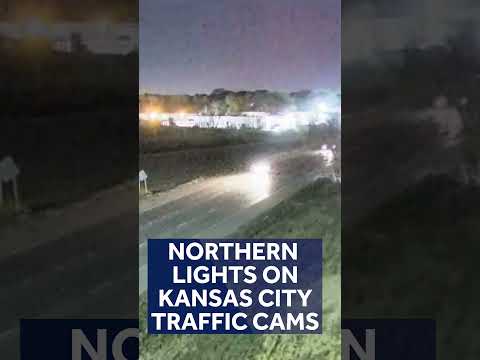 Kansas Road Condition Cameras