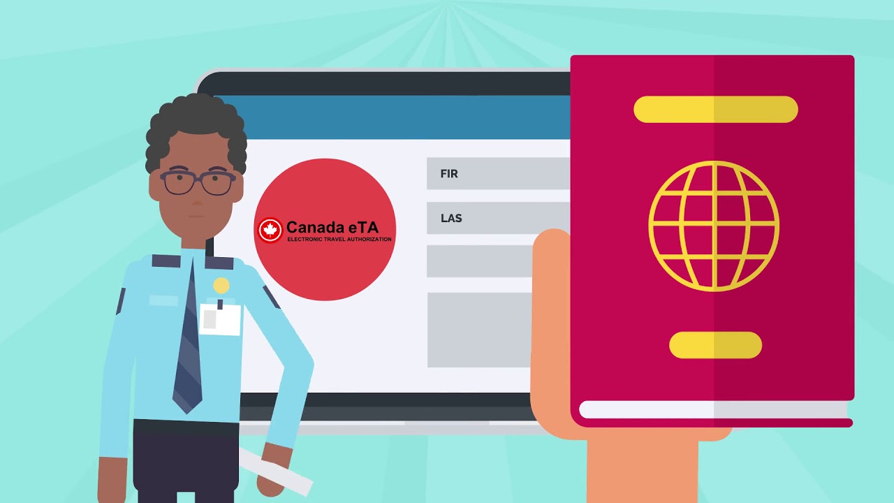 Guidelines for entering your name correctly on your Canada eTA ...