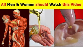 Take Olive Oil in The morning & After a few Days this will Happen to Your Body by The Health 1,718,712 views 3 years ago 5 minutes, 41 seconds