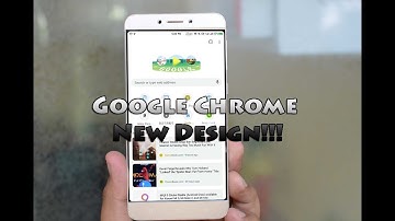 How to Enable Google Chrome