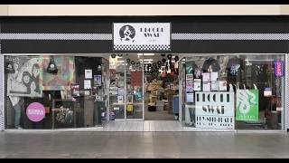 The Oldest Record Shop in Central Illinois | Record Swap Mini Documentary