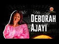 Deborah Ajayi || 80 Hours Marathon Messiah