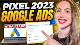 Updated Google Ads PIXEL CLASS: How to Install the Google Ads Pixel on Affiliate Platforms