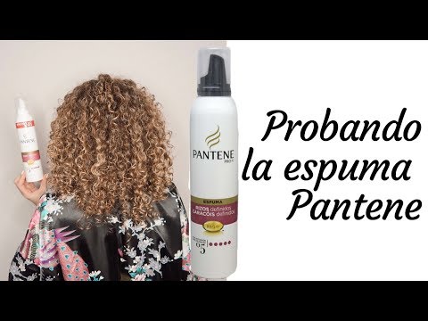 Las mejores espumas para rizos 2021 : ¿Cuál comprar?
