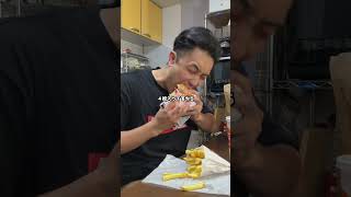 バーガーキングの新作バーガーがマジでヤバい