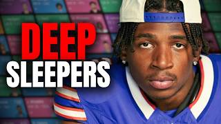 Learn About These DEEP Sleepers Before Your Friends