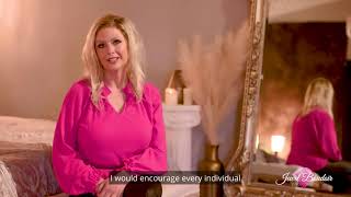 Jewel Boudoir Bts Video