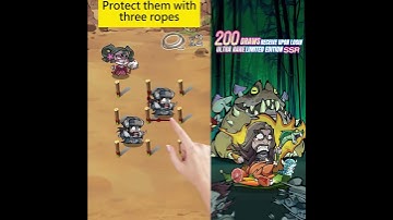 Ultra-casual Idle Cultivation Game: Relax and Become a Hero - Kungfu Heroes: Idle RPG =F216138F=