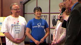 C-MACC Art Care as therapy with seniors and women - West Tennessee Today
