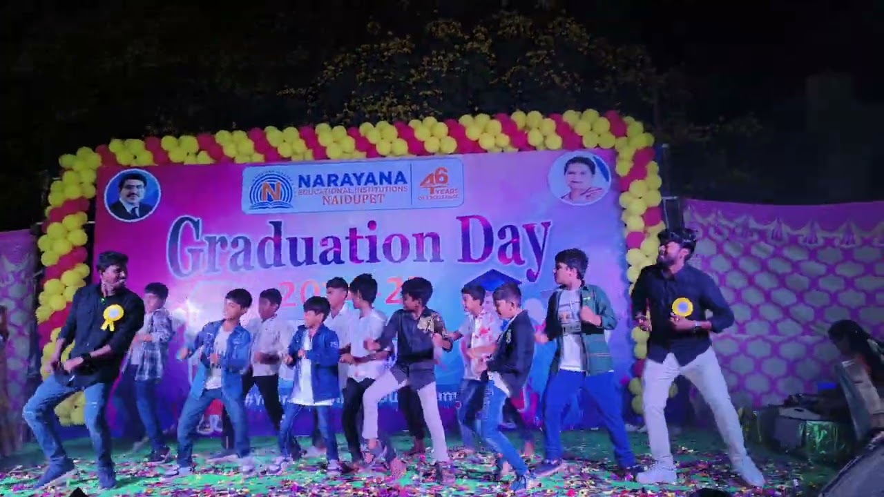 Champs నాయుడుపేట