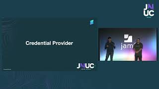 Tap to Login: macOS Authenticated Guest Mode with Employee Badge in #Applewallet #JNUC2025