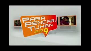 Para Pencari Tuhan Jilid 3 (2009)