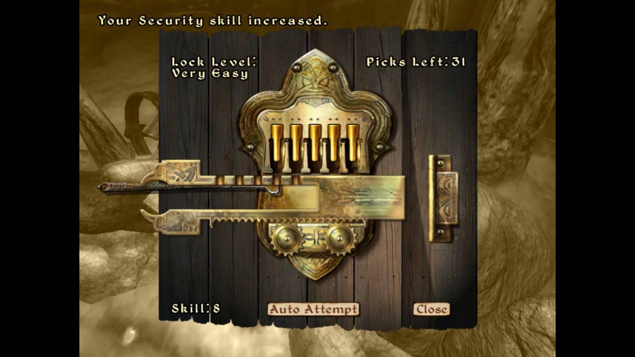 Oblivion Walkthrough Part 2 YouTube oblivion-walkthrough-part-2-youtube