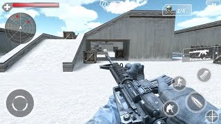 Special Strike Shooter (by FIRE GAME) Android Gameplay [HD] screenshot 3