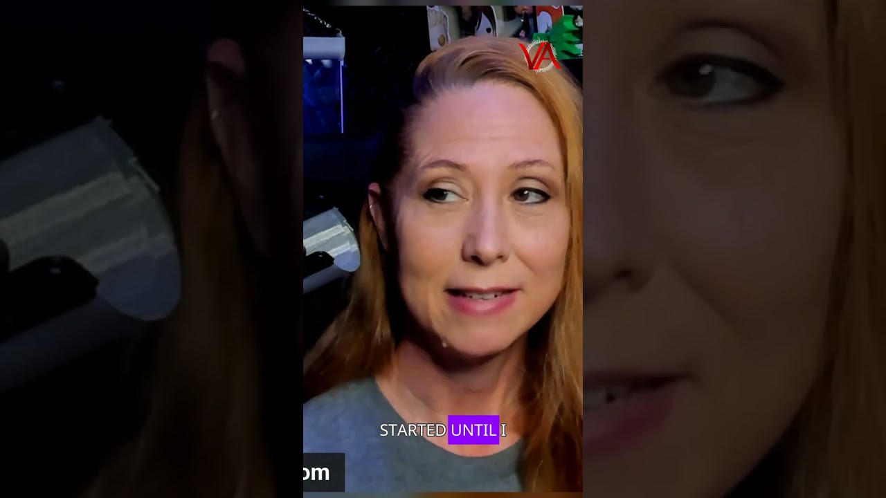 VoiceOverAngela