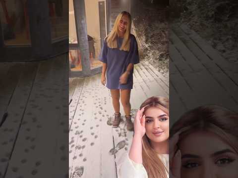 Grey Tree Vs Smile Diana Rash Love Viral Makeup 