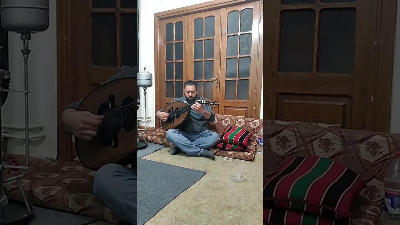 من تراث القريتين يا حنيينة