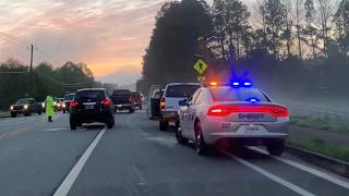 Driving Observations Georgia 29