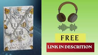 A Kingdom of Flesh and Fire - Jennifer L Armentrout