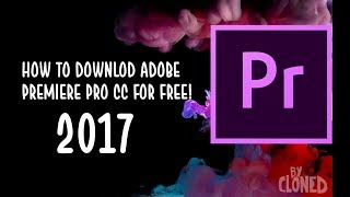 Adobe Premiere Pro CC 2017 v11 0 1 Full Version (FREE)