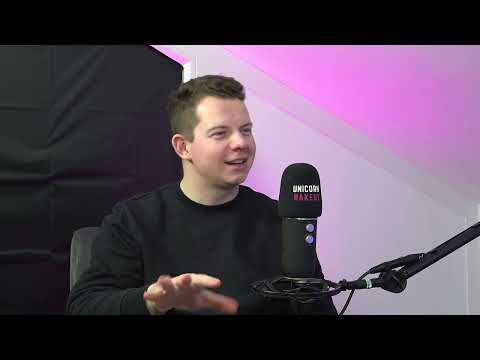 Market implications for VC funds; finding the right CFO - Alexander Langholz, Cherry Ventures