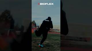 Recovery with a Team Canada Player #alternativemedicine #bioflexwave