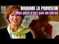 Madame La proviseur : Mon p&egrave;re n'est pas un h&eacute;ros - Eva Darlan - Film complet | S10 - E24 | TM
