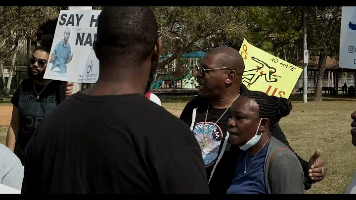 DARRELL KELLEY - JAMES LOWERY MEMORIAL MARCH 2022