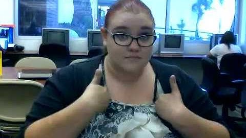 ASL 1 DLA Unit 4 Review