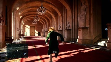 [ITA] AC UNITY patch 1.4.0 low detail crash/block with SLI GTX 760  [ITA]