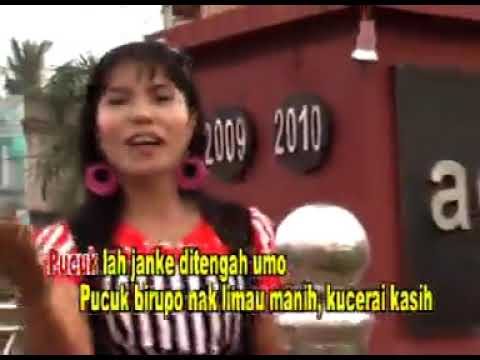 Bucerai Kasih