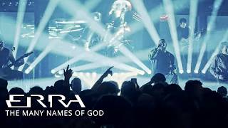 Erra  The Many Names Of God   Worcester Ma 2026