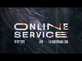 Dancing Before The Lord | Pastor Anand Kumar | YM Online Service 19th September 2020