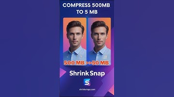 How to Reduce Image Size in KB Without Losing Quality | Compress JPEG, PNG, WebP Easily Online