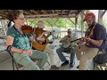 Forty Drops (Baxters) - Matt, Moonshine, Pete, Kellie - Mt Airy 2026