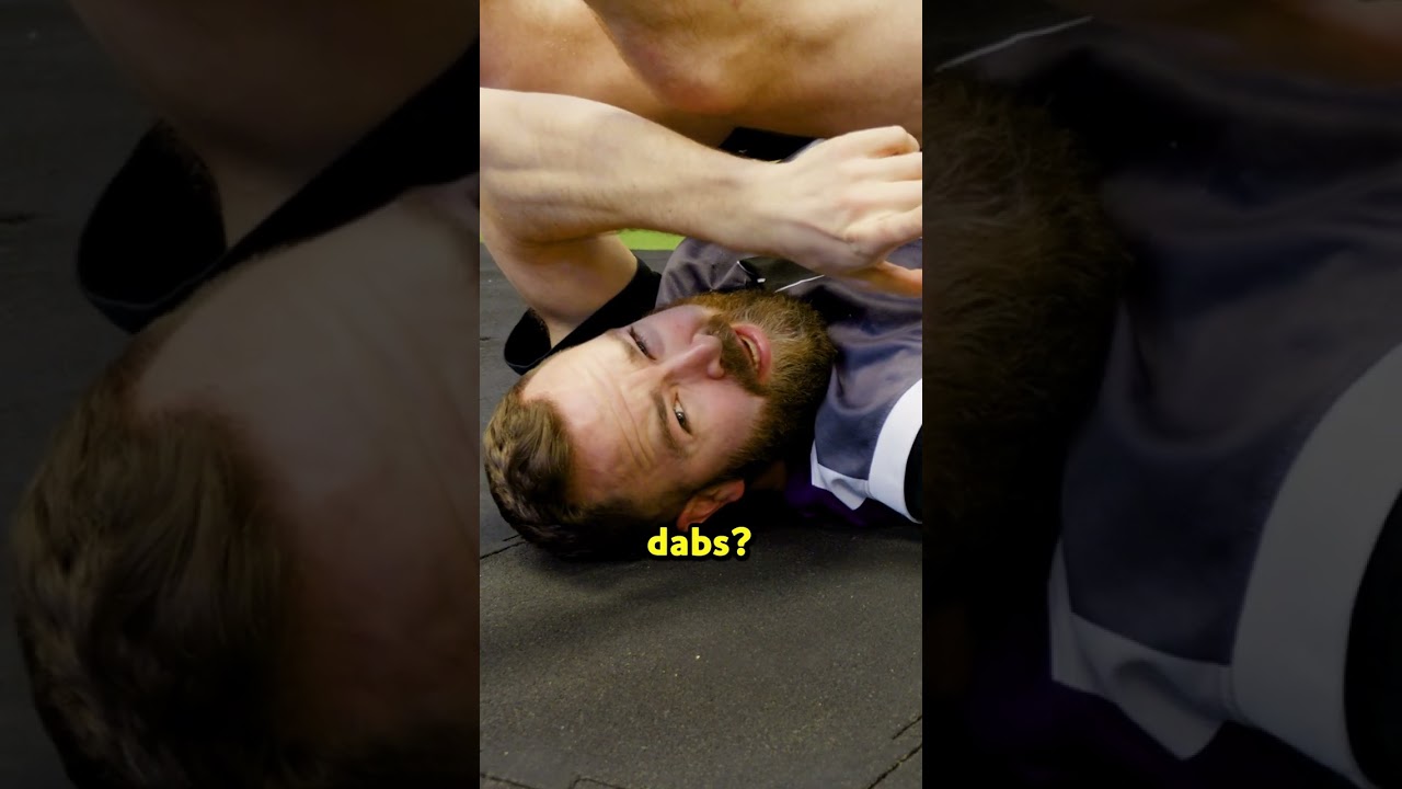 Learn A Back Roll in 60 seconds