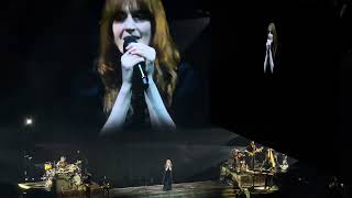 Cosmic Love ❤️ - Florence + the Machine Live at Climate Pledge Arena in Seattle, WA 5/12/2026