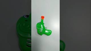 I have best one bubble gun look